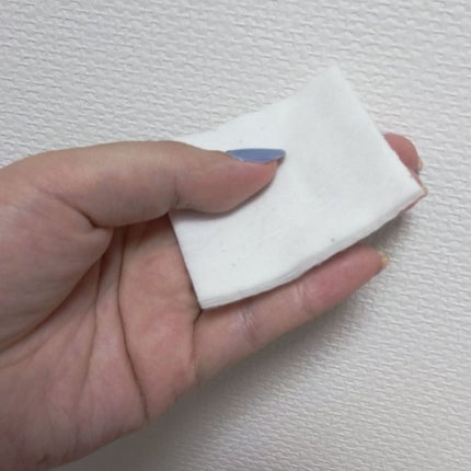 圧縮フェイスマスク/DAISO/シートマスク・パックを使ったクチコミ(7枚目)