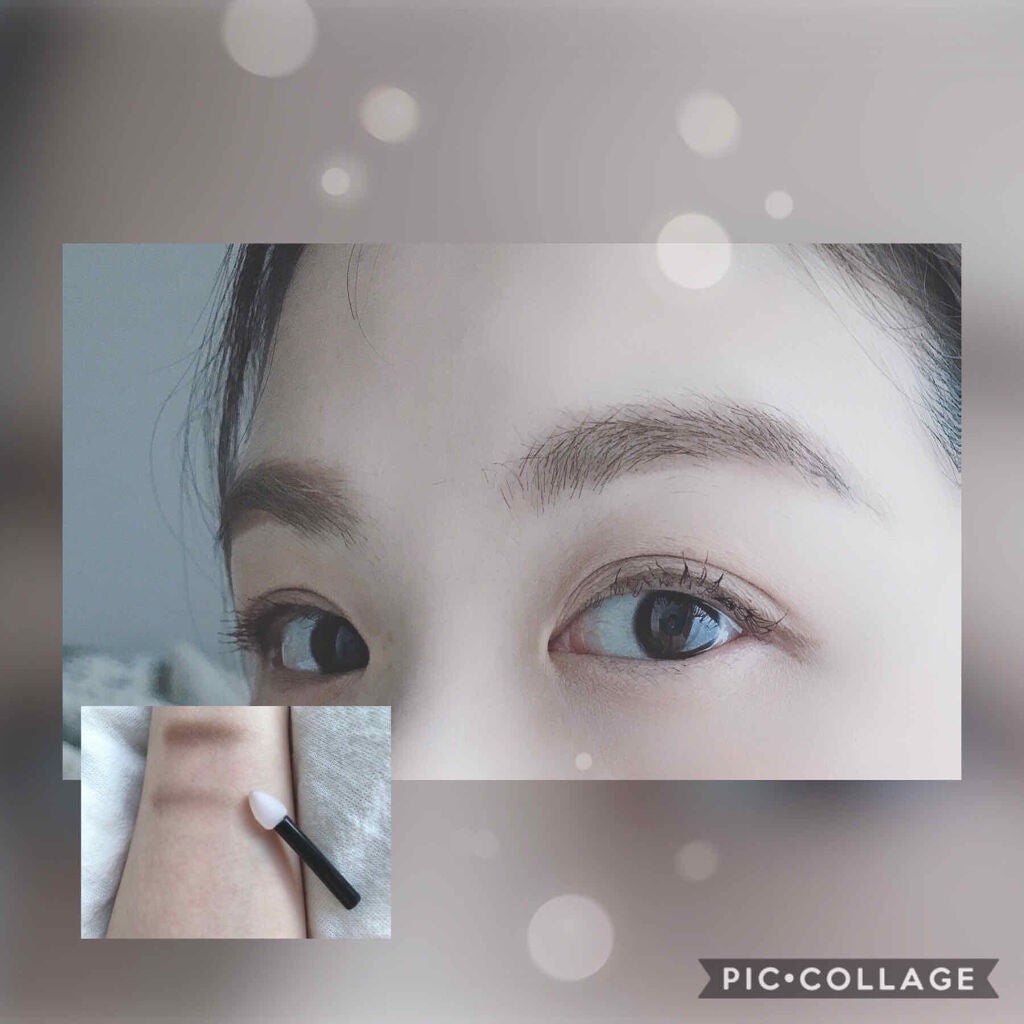 シリコンチップ 4P/DAISO/その他化粧小物を使ったクチコミ(3枚目)