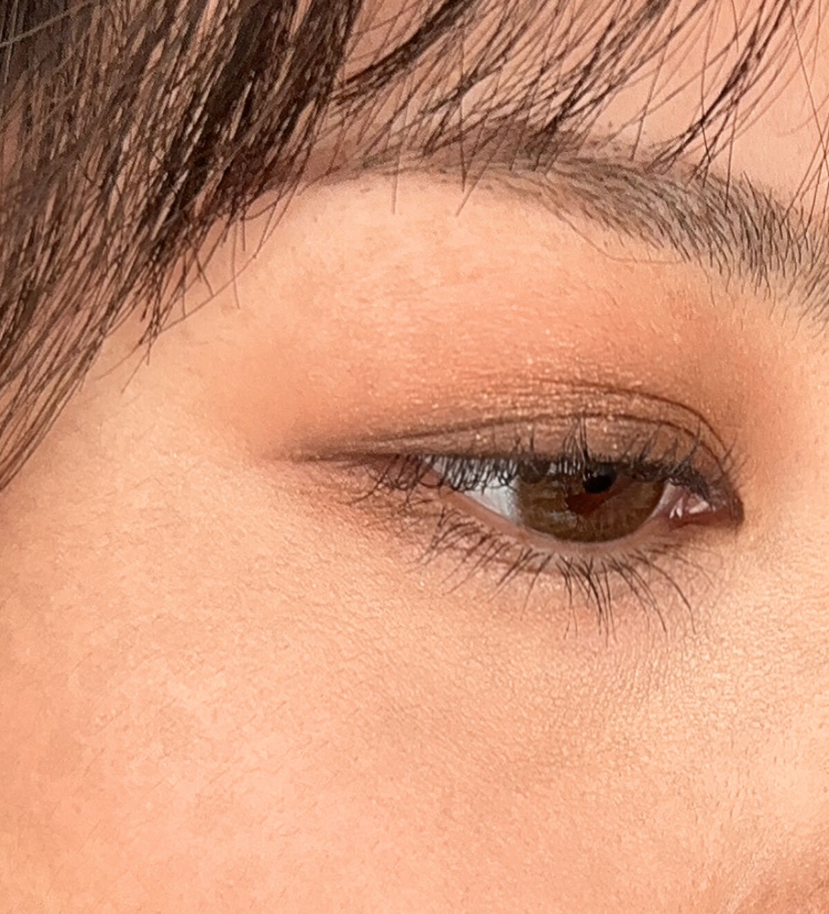 ボーン ディス ウェイ アンディテクタブル ミディアム／フルカバレッジ ファンデーション/Too Faced/リキッドファンデーションを使ったクチコミ（2枚目）