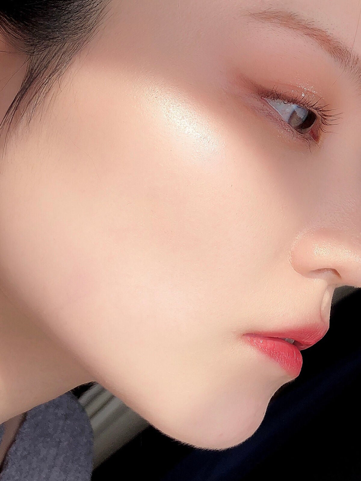 ザ リクイド ファンデーション/SUQQU/リキッドファンデーションを使ったクチコミ(6枚目)