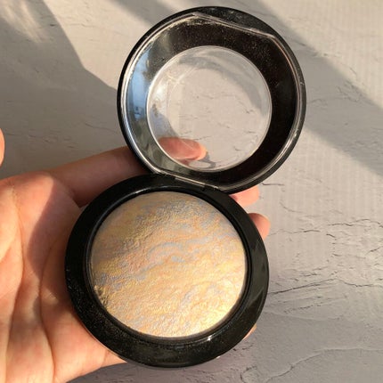 M·A·C ミネラライズ スキンフィニッシュ/M・A・C/パウダーハイライトを使ったクチコミ(1枚目)