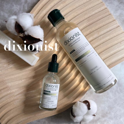 アミノ酸アンプル/dixionist/美容液を使ったクチコミ(1枚目)
