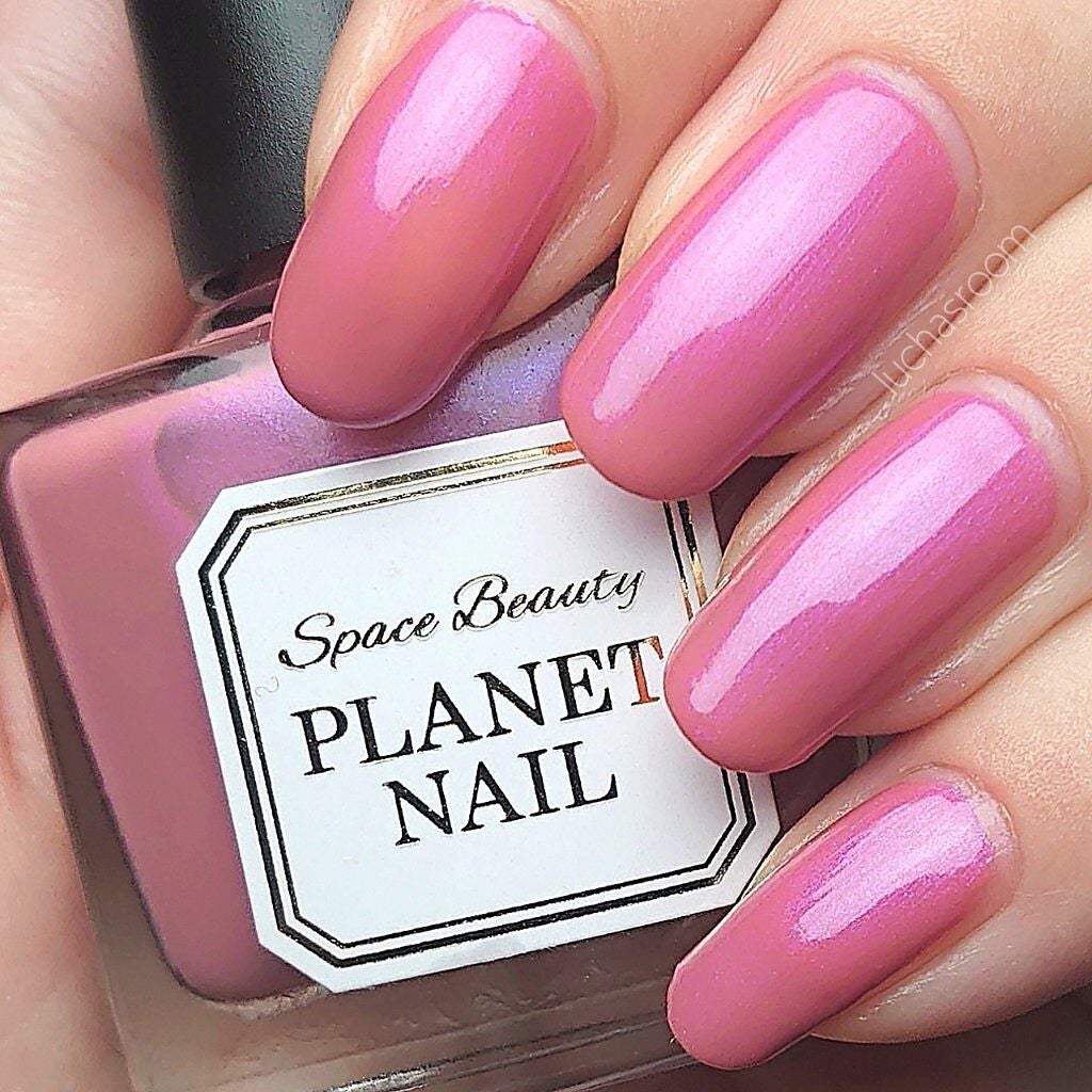 ネイルハードナー/PLANET NAIL/オールインワンネイルを使ったクチコミ(7枚目)