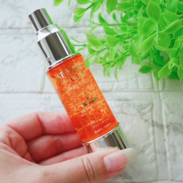 アスタリライズV3エッセンス/アトレージュ AD+/美容液を使ったクチコミ(6枚目)