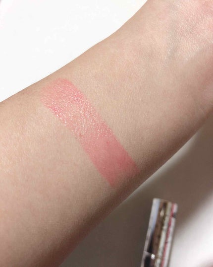 プランパーティントスティック/リップデコ/リップティントを使ったクチコミ(4枚目)