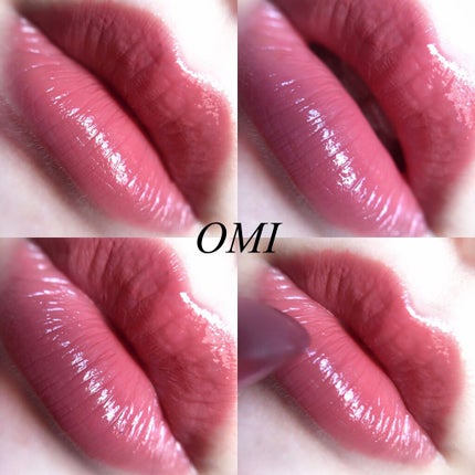 MATTETRANCE LIPSTICK/PAT McGRATH LABS/口紅を使ったクチコミ(3枚目)