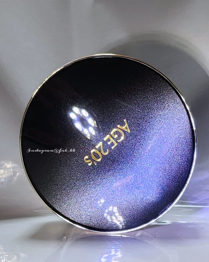 SIGNATURE ESSENCE COVER PACT /AGE20’s/クリーム・エマルジョンファンデーションを使ったクチコミ(6枚目)