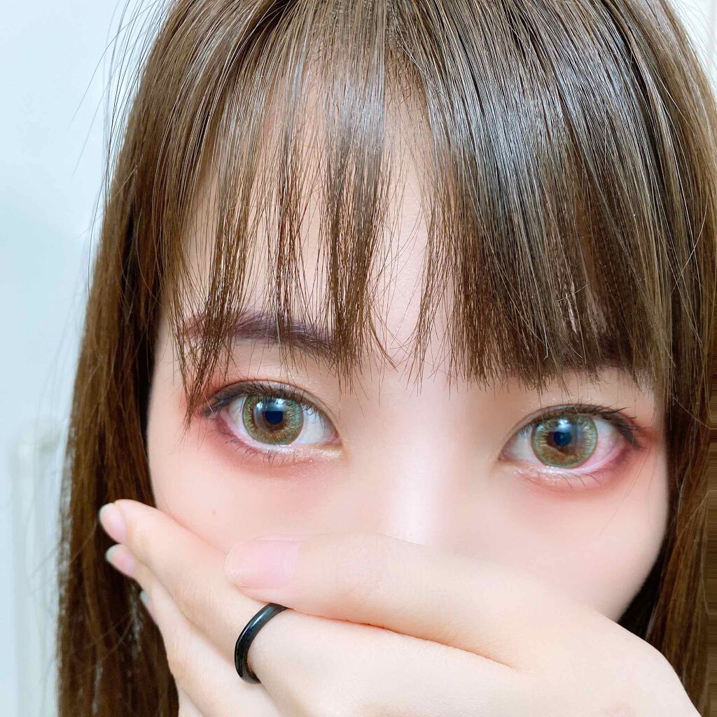 ダブルラインフェイカー LB-1/KATE/リキッドアイライナーを使ったクチコミ（3枚目）