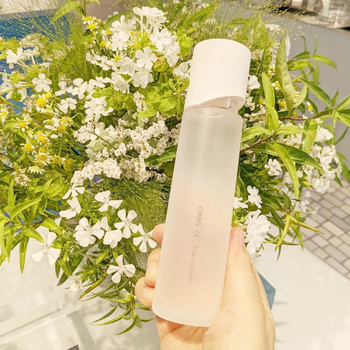 fuyouu on LIPS 「cosmeオルビス様からいただきました8月23日にリニューアル..」(3枚目)