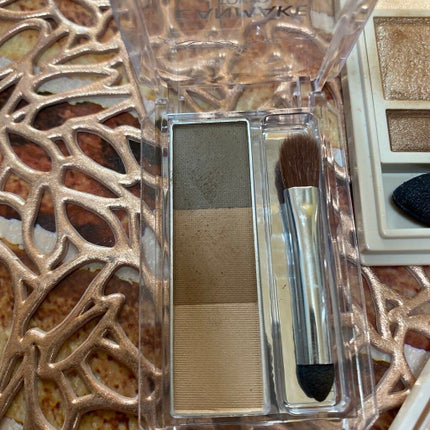 グロウフルールチークス/キャンメイク/パウダーチークを使ったクチコミ(5枚目)