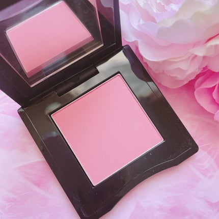 インナーグロウ チークパウダー 03 Floating Rose/SHISEIDO/パウダーチークの画像