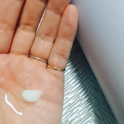 OR スパ・シャンプー/ヘアトリートメント シルキーナイトリペア/Off&Relax/市販シャンプーを使ったクチコミ(2枚目)