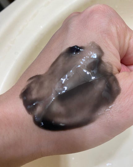 ローメルト クレンジングバーム クロ/アーレス/クレンジングバームを使ったクチコミ(7枚目)