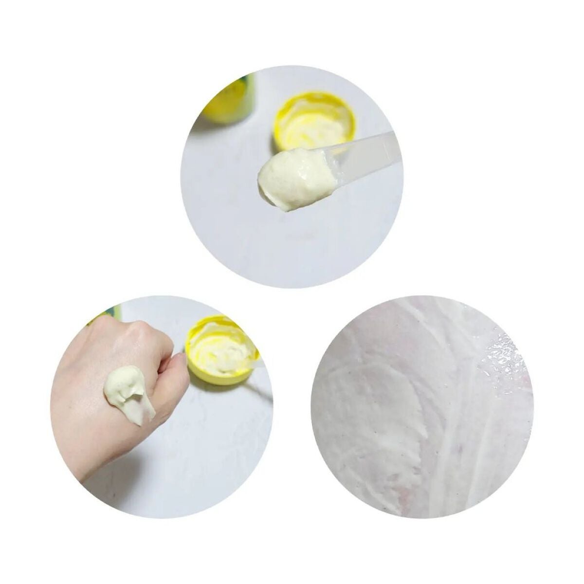 key on LIPS 「☆Rz+byROSETTE『iow』SFパック 5回分(パウダ..」(4枚目)