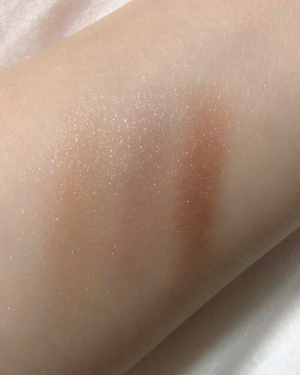 3CE TRIPLE SHADOW/3CE/アイシャドウパレットを使ったクチコミ(2枚目)