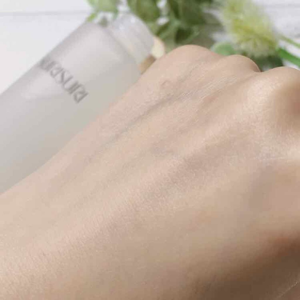 SURISURI /R&/化粧水を使ったクチコミ(4枚目)