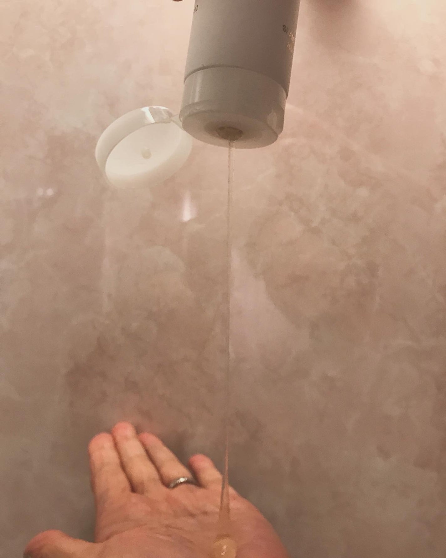 SILK THE RICH モイスト&リペア シャンプー・トリートメント/SILK THE RICH/市販シャンプーを使ったクチコミ(2枚目)