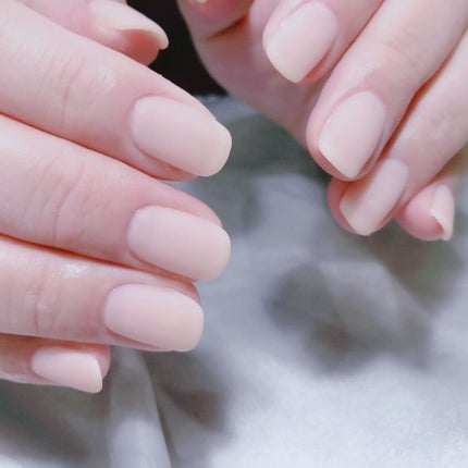 #ネイル,#ワンカラーネイル,#マネキンネイルのネイルデザイン