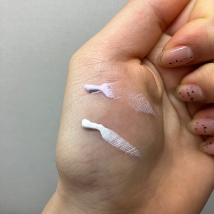 ブライトピュアクリーム+/CandyDoll/日焼け止めクリームを使ったクチコミ(2枚目)