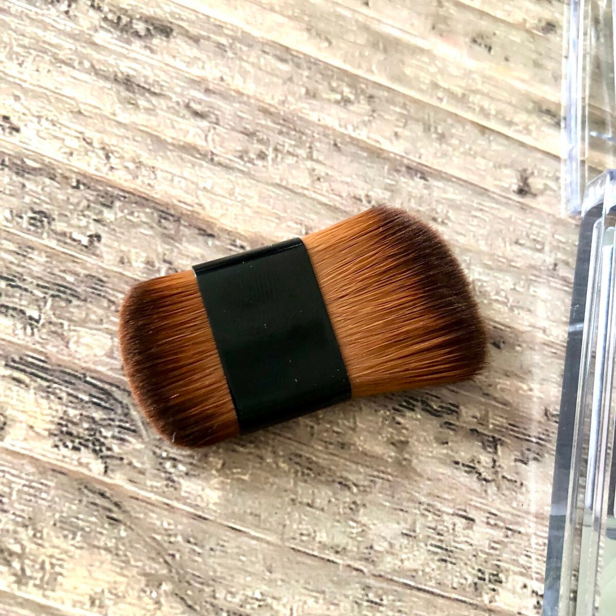 ナチュラルマットシェーディング/CEZANNE/シェーディングを使ったクチコミ(3枚目)