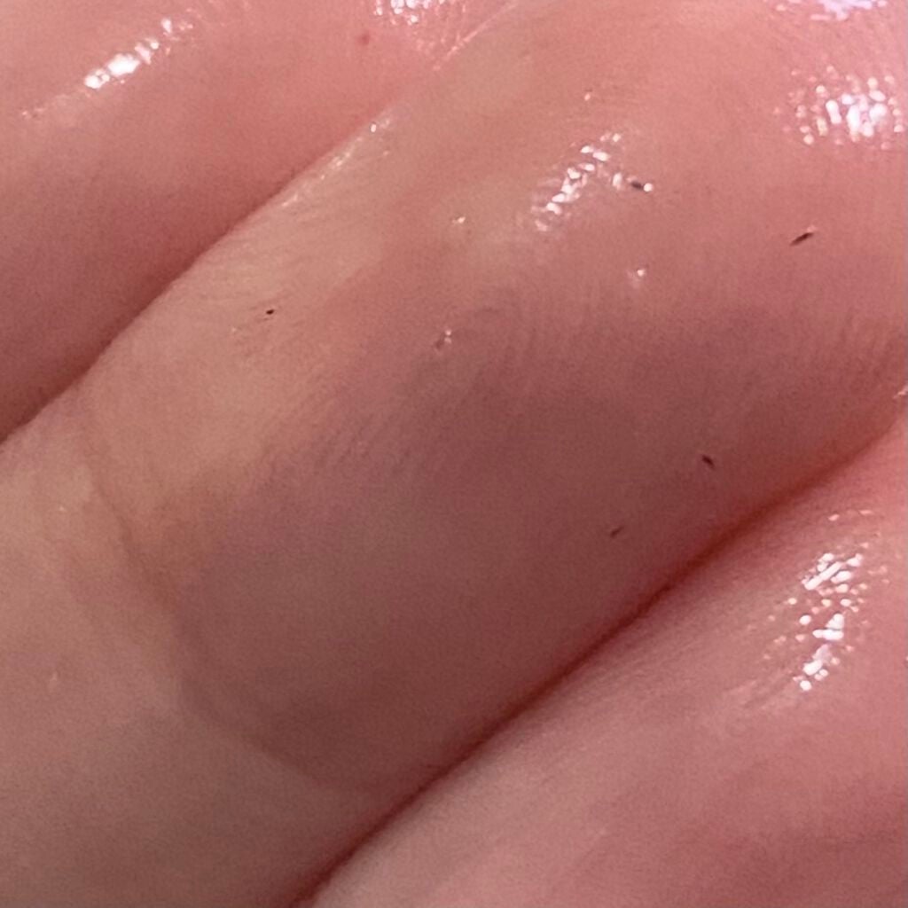 DHC 薬用ディープクレンジングオイル/DHC/オイルクレンジングを使ったクチコミ(2枚目)