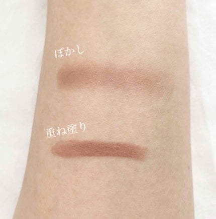 gemini lip stick/la peau de gem./口紅を使ったクチコミ(2枚目)