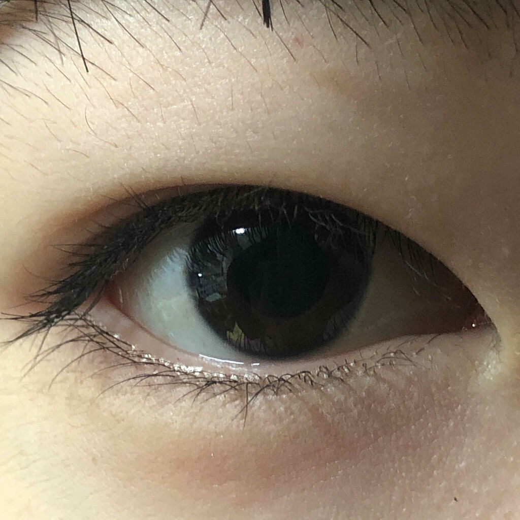 モイストピュアカラーリップ/ニベア/リップクリームを使ったクチコミ（2枚目）