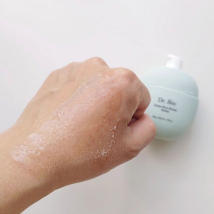 緑米バイオーム™トーンアップツヤアンプル/Dr.Bio/美容液を使ったクチコミ(8枚目)