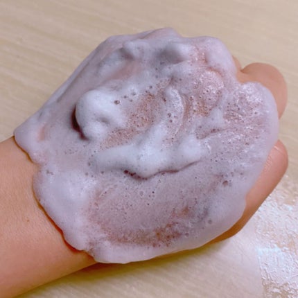 ジェムミラクル ブラックパール O2バブルマスク/the SAEM/洗い流すパック・マスクを使ったクチコミ(4枚目)