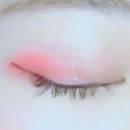 ルックアット マイアイズ/ETUDE/単色アイシャドウを使ったクチコミ(3枚目)