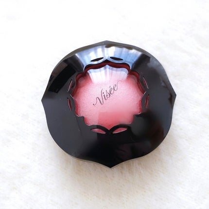 フォギーオンチークス N/Visée/パウダーチークを使ったクチコミ(5枚目)