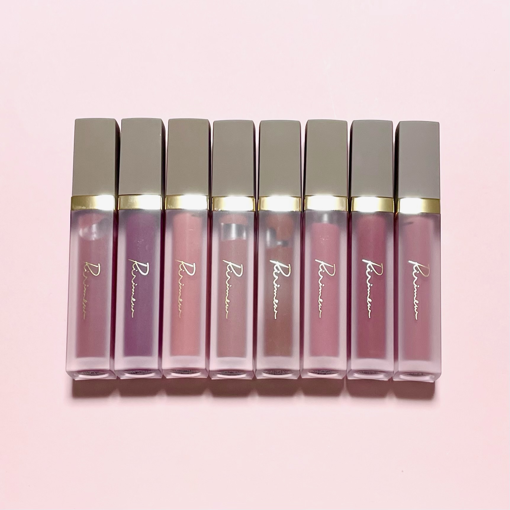 センシュアルフィックスティント/Ririmew/リップティントを使ったクチコミ（2枚目）