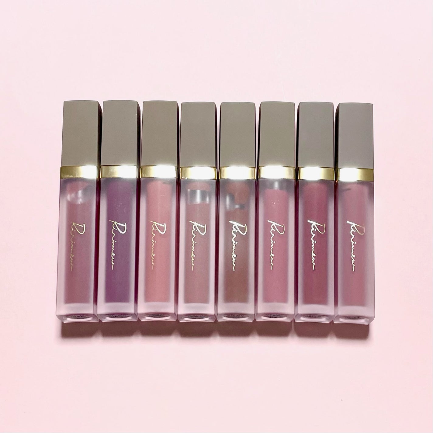 センシュアルフィックスティント/Ririmew/リップティントを使ったクチコミ(2枚目)