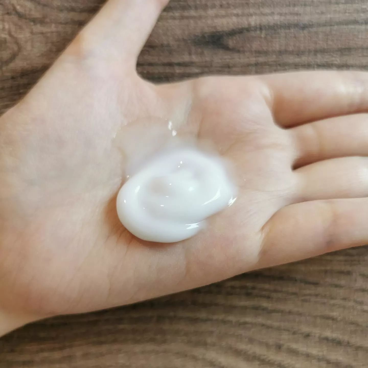 クレメ クレンジングクリーム N/ナリスアップ/クレンジングクリームを使ったクチコミ（3枚目）