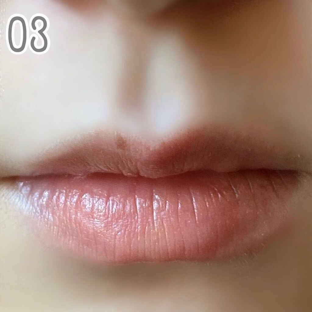 ケイト リップモンスター/KATE/口紅を使ったクチコミ(5枚目)