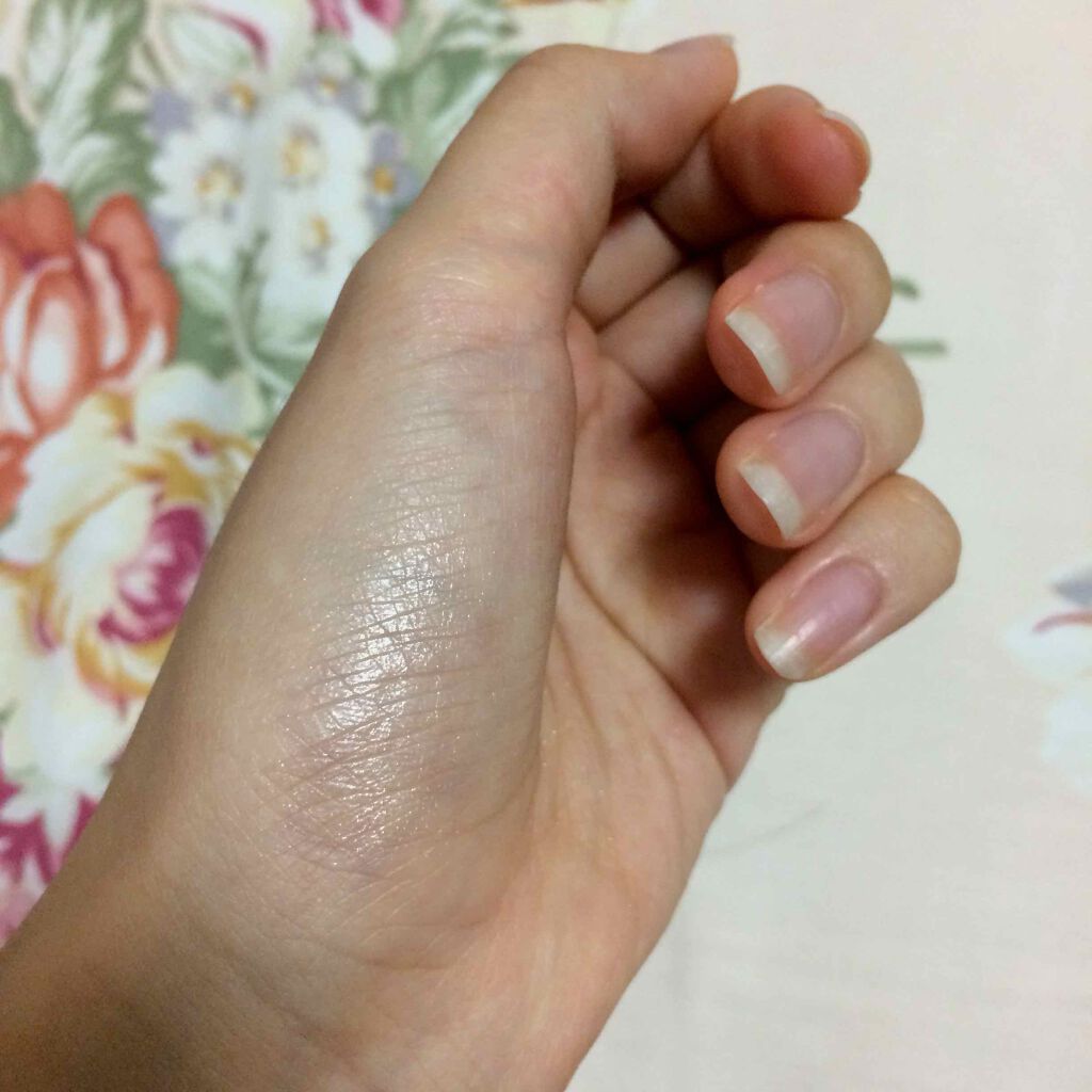 ル バー ア ブラッシュ/ロレアル パリ/パウダーチークを使ったクチコミ（2枚目）