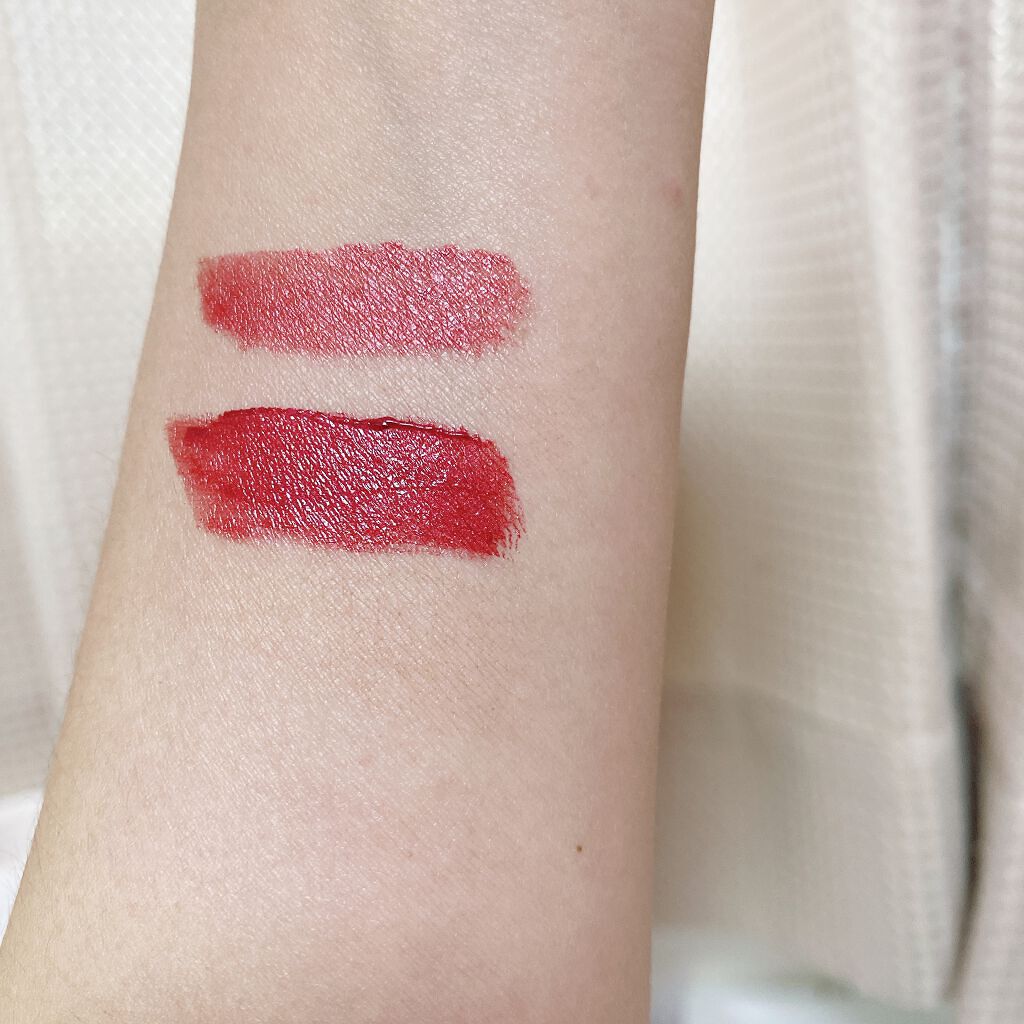 パールグロウハイライト/CEZANNE/パウダーハイライトを使ったクチコミ(7枚目)