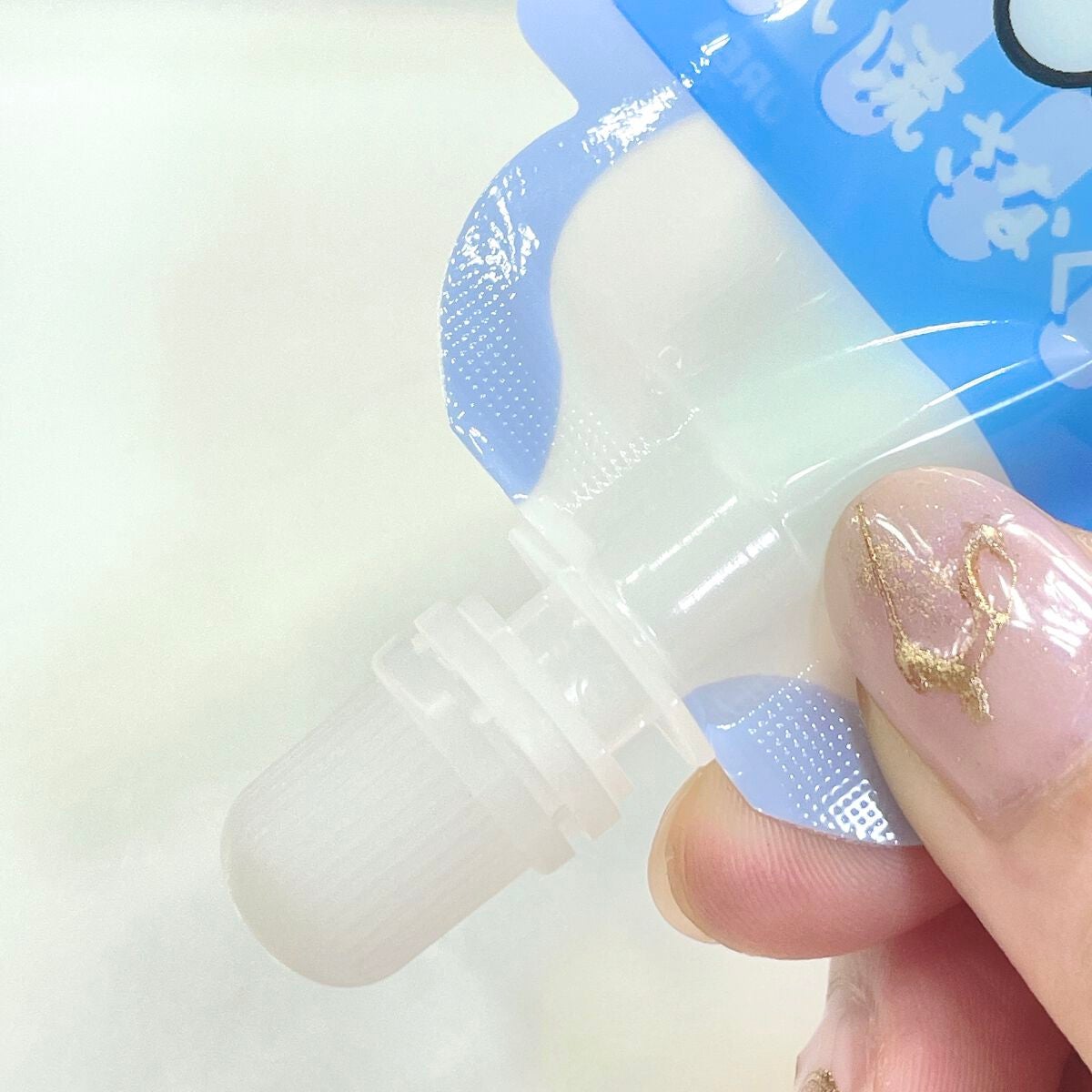 マジックバブルエッセンスパックMINI/BAKER7/シートマスク・パックを使ったクチコミ(3枚目)