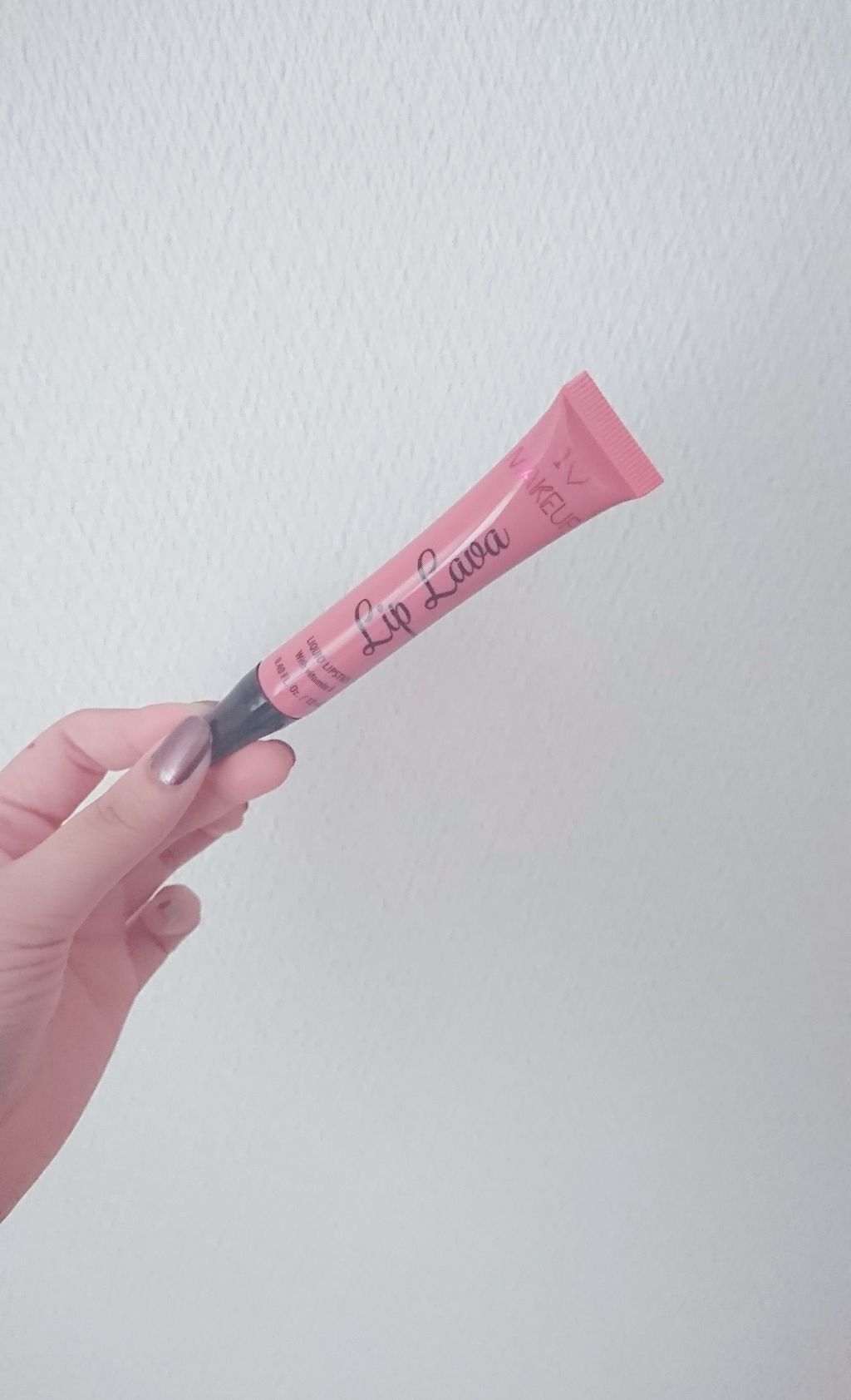 リップラバ/MAKEUP REVOLUTION/リップグロスを使ったクチコミ（1枚目）