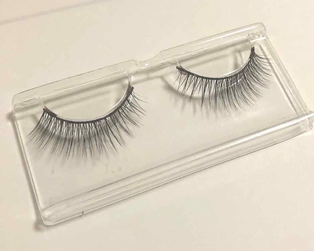 アイラッシュ RICH 800シリーズ/D-UP/つけまつげを使ったクチコミ（1枚目）