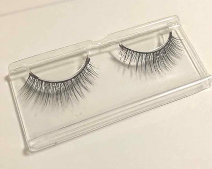 アイラッシュ RICH 800シリーズ/D-UP/つけまつげを使ったクチコミ(1枚目)