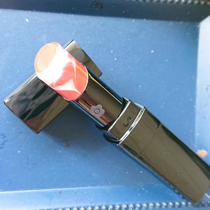 リップスティック/MARY QUANT/口紅を使ったクチコミ(9枚目)