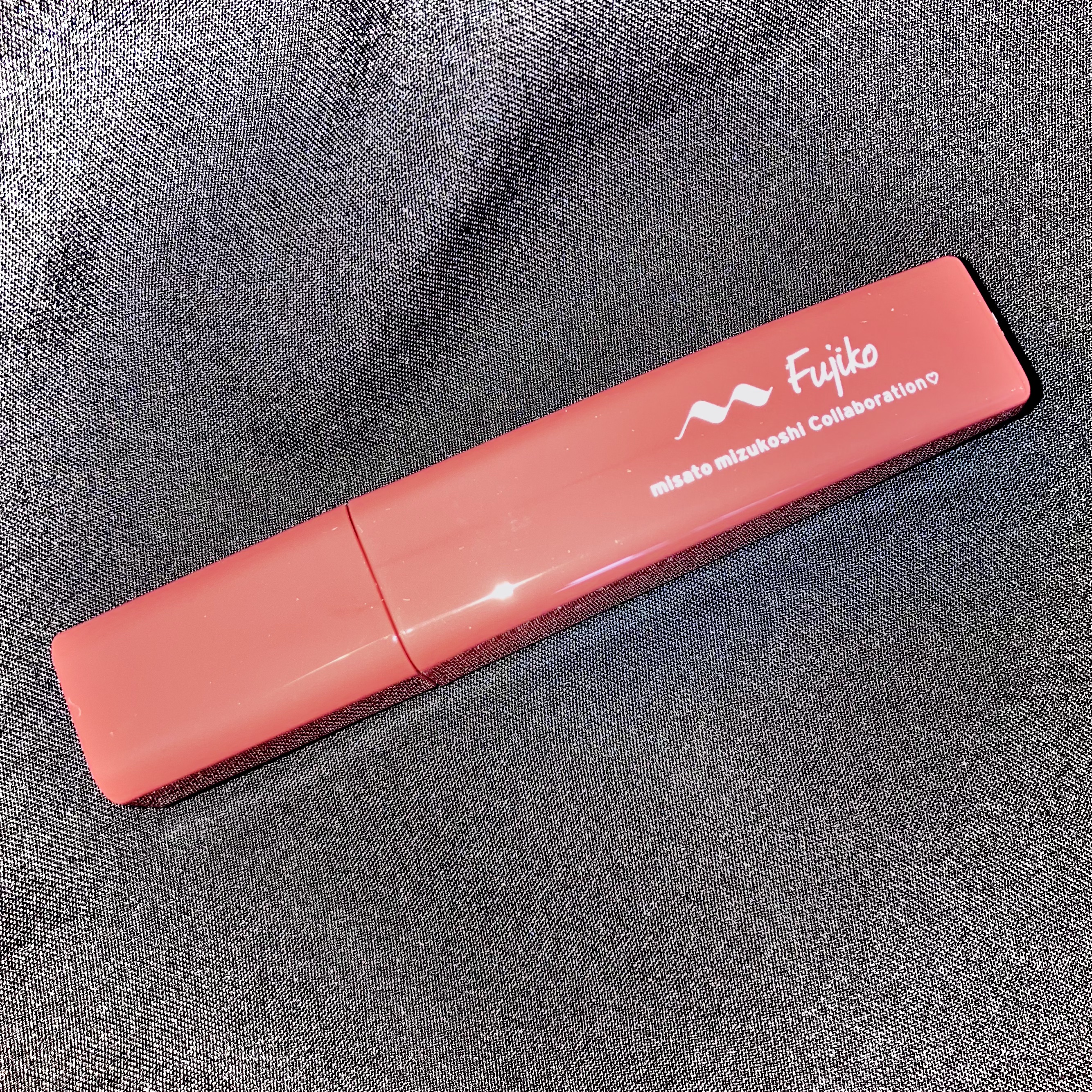 プランピーリップ/Fujiko/リップグロスを使ったクチコミ（1枚目）