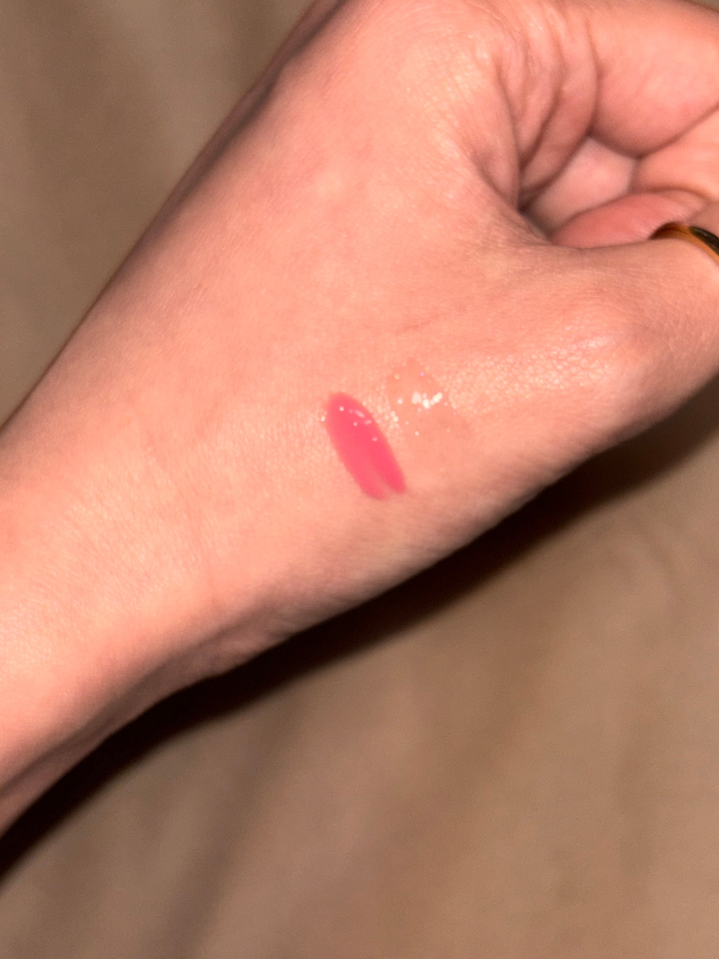 リードルS リッププランパーエキスパート/VT/リッププランパーを使ったクチコミ(3枚目)