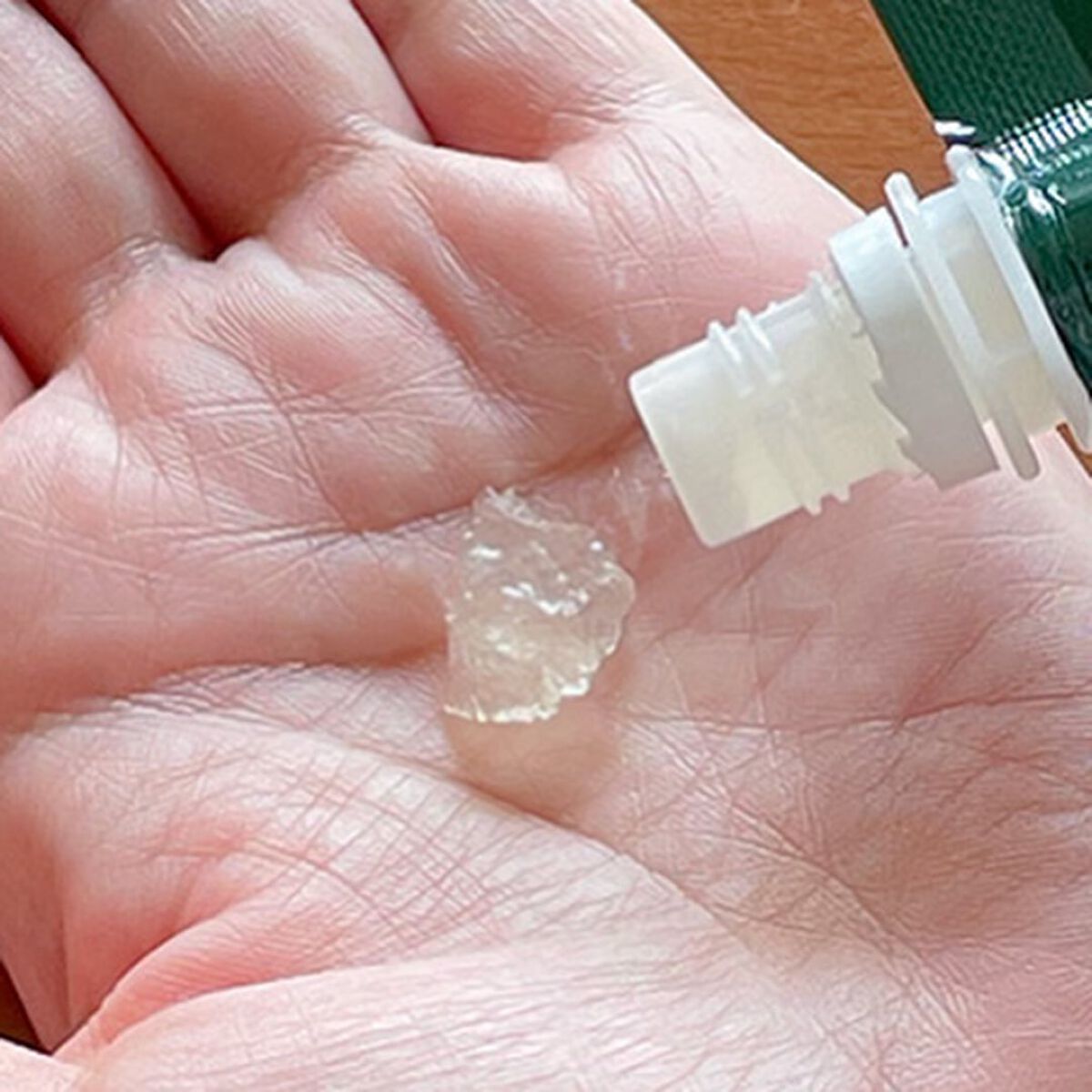 を使ったクチコミ（3枚目）