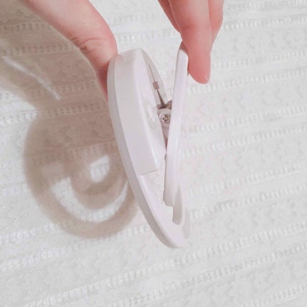 セルフィリングライト/3COINS/その他を使ったクチコミ(4枚目)