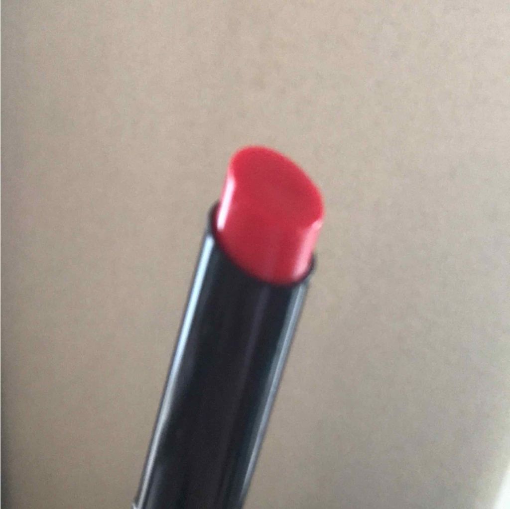 リップザカラー/リップザカラー/口紅を使ったクチコミ（2枚目）