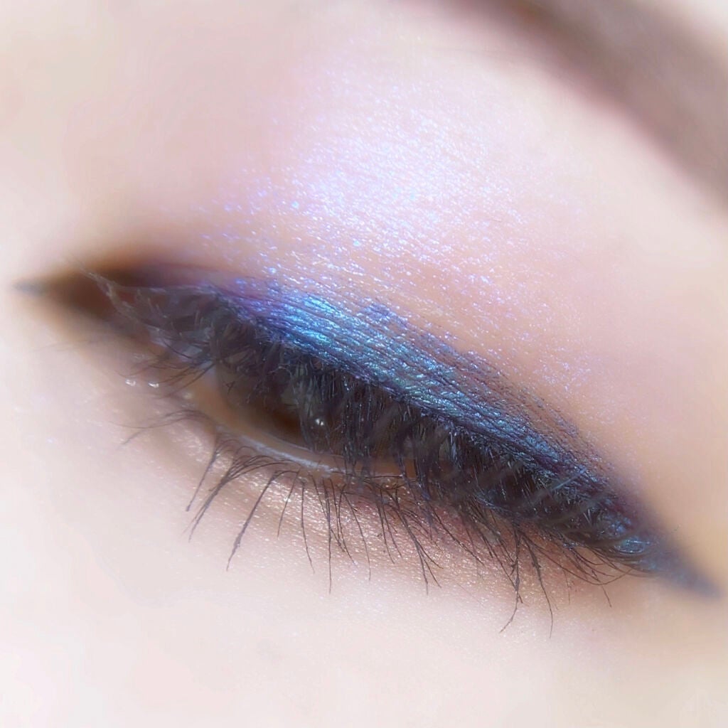 スティロ オンブル エ コントゥール/CHANEL/スティックアイシャドウを使ったクチコミ(4枚目)