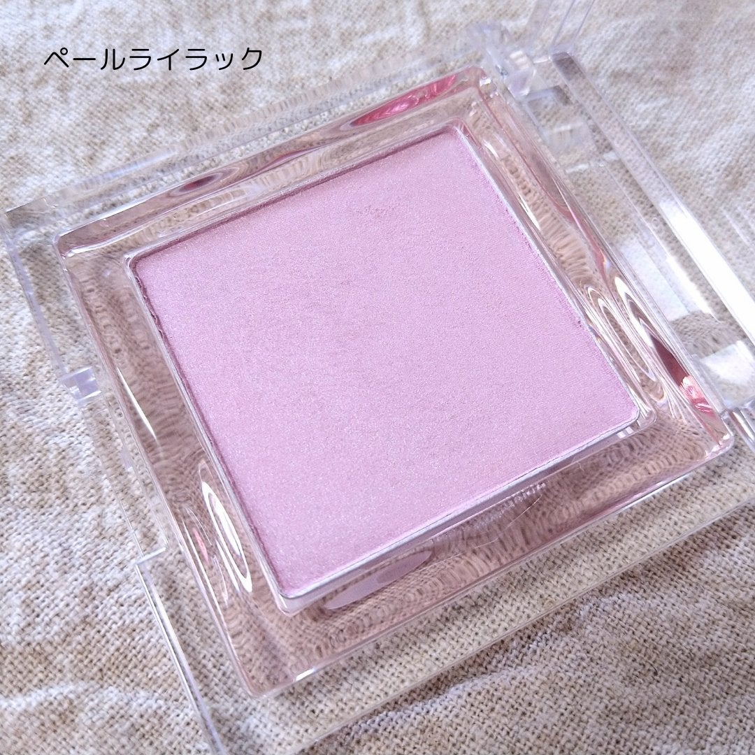 ベイクドブラッシュ/Glint/パウダーチークを使ったクチコミ(3枚目)