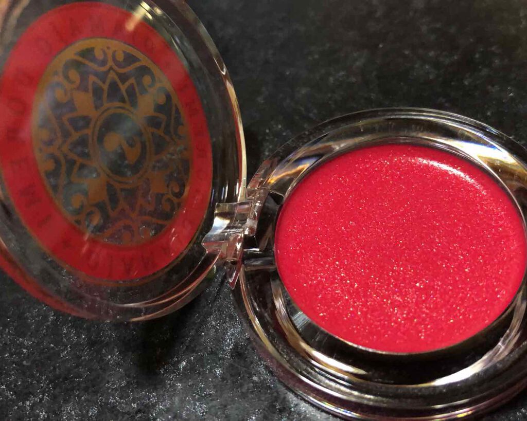 一番コフレ おジャ魔女どれみ プリティーウィッチーコレクション/BANDAI SPIRITS/メイクアップキットを使ったクチコミ（3枚目）